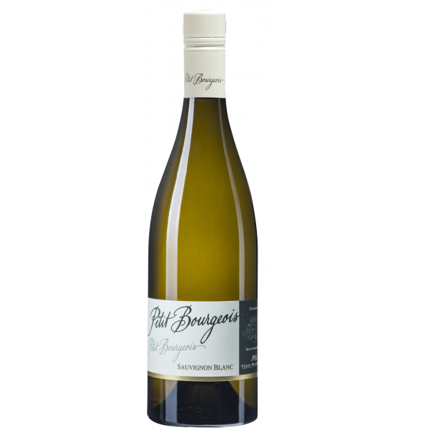 Vin de France-Henri Bourgeois-Petit Bourgeois Sauvignon-blanc-Blanc-2022