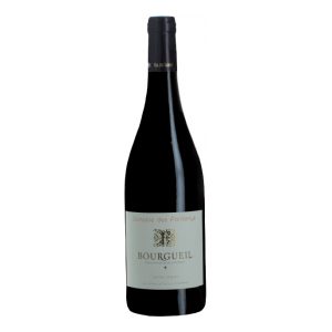 Bourgueil - Domaine Amirault -  - Rouge - 2022