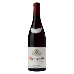 Meursault - Domaine Matrot -  - Rouge - 2013