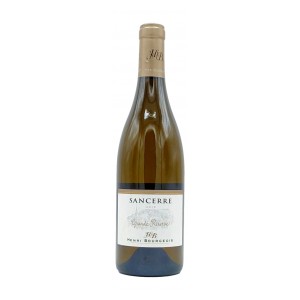 Sancerre - Henri Bourgeois - Grande Reserve - Blanc - 2023